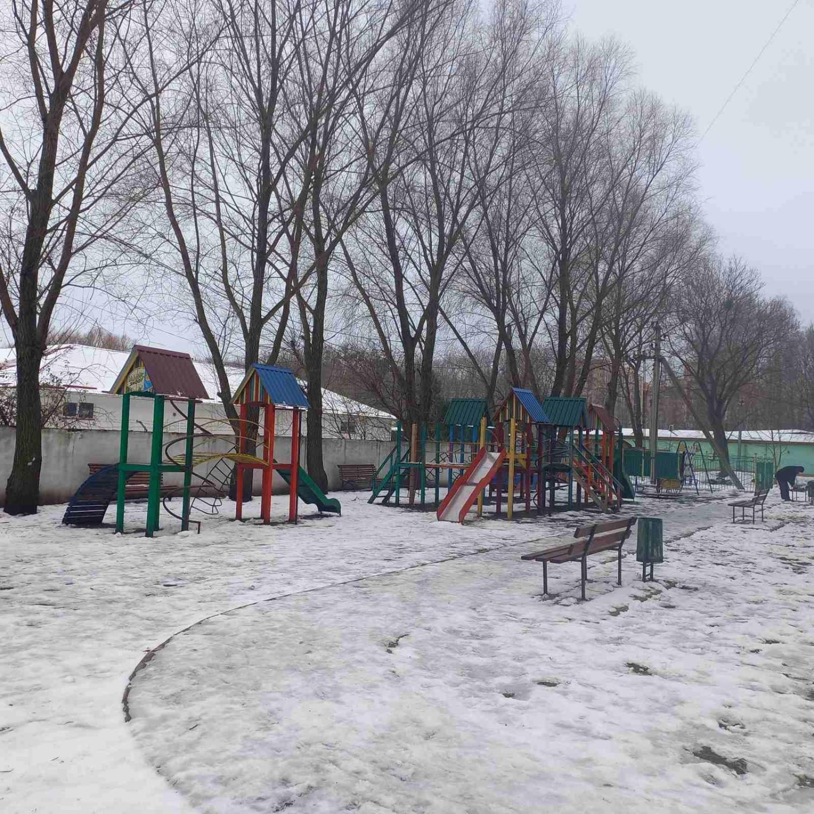 Однокомнатная Квартира С Дизайнерским Ремонтом Khmelʼnytsʼkyy Dış mekan fotoğraf